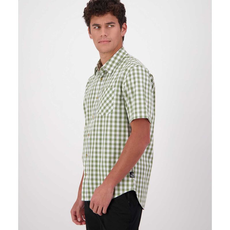 Swanndri Berwick S/S Shirt image number 2